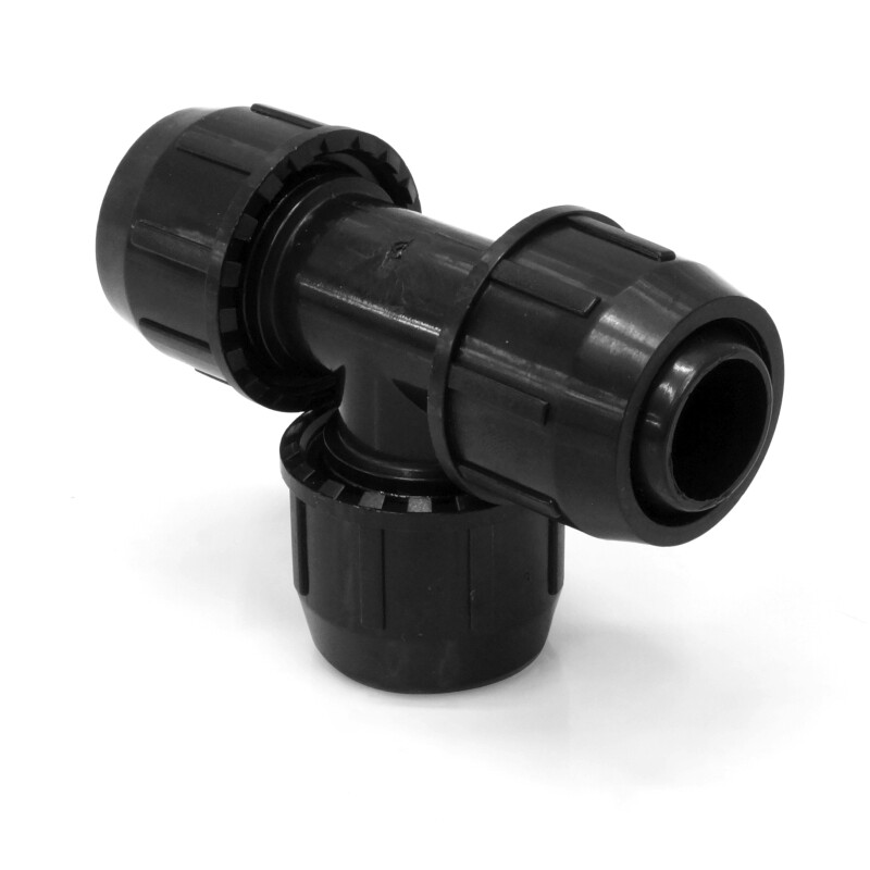 CONEXION T 25MM