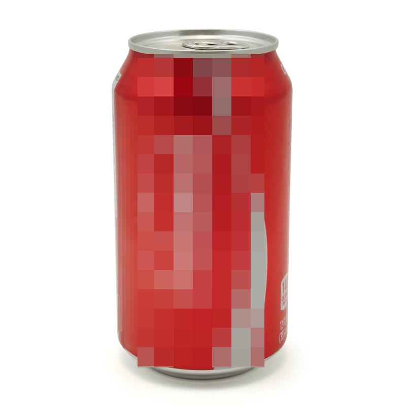 LATA REFRESCO COLA (INTERNACIONAL) 33CL