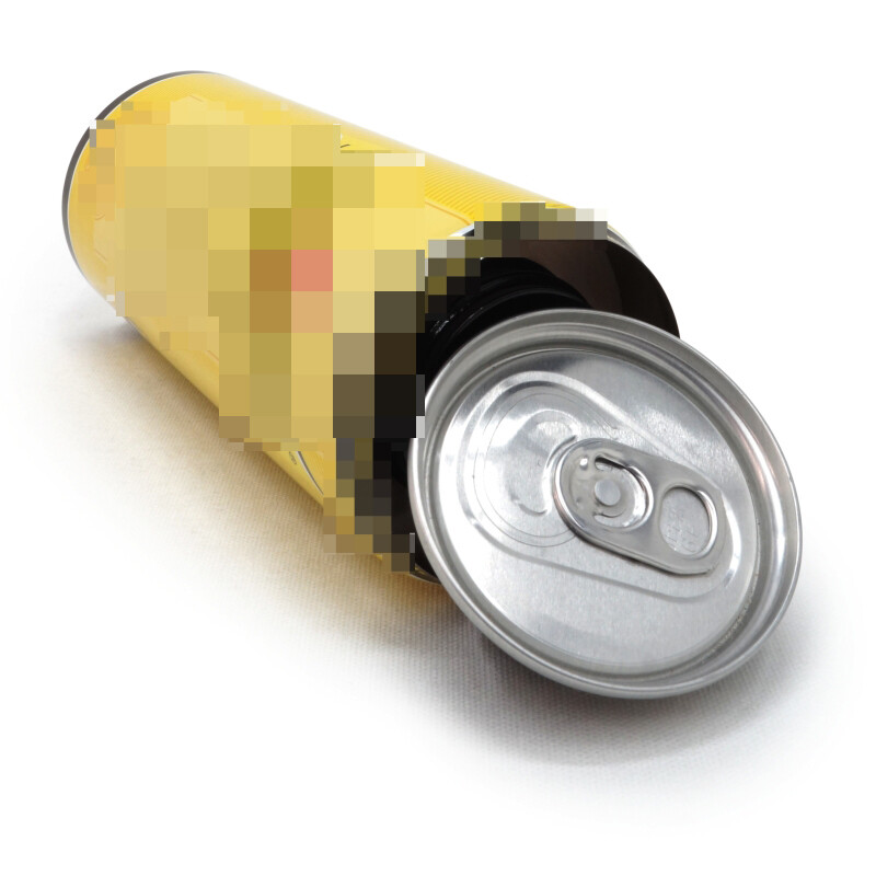 LATA TONICA 33CL (CON LIQUIDO)