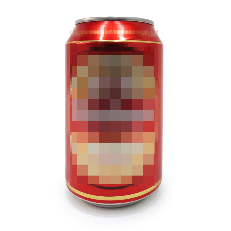 LATA CERVEZA CLASICA 33CL