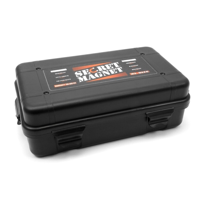 CAJA DE OCULTACION SECRET MAGNET (XL SIZE)