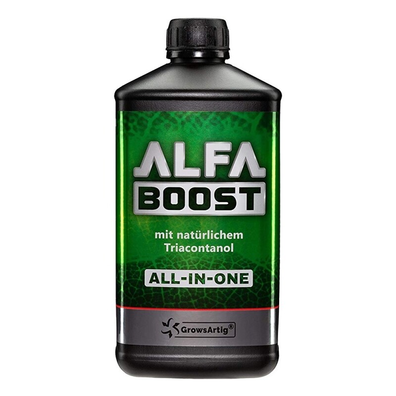 ALFA BOOST 1 LTR