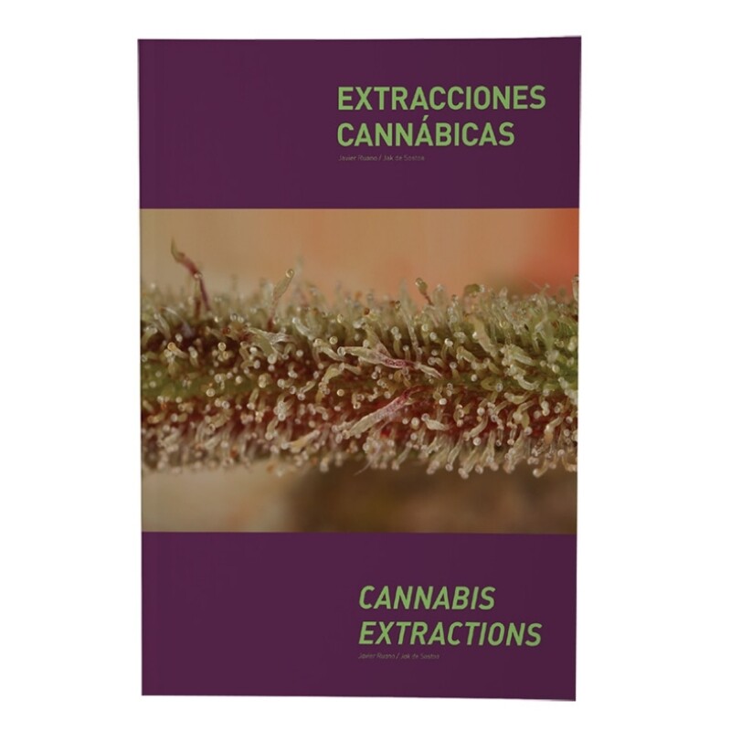 EXTRACCIONES CANNABICAS