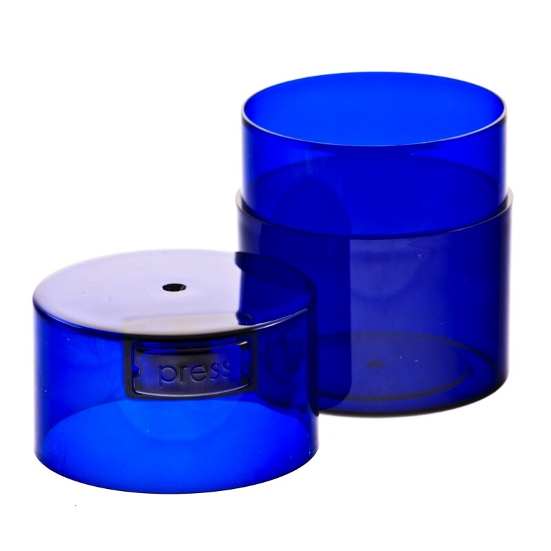 BOTE TIGHTVAC 0,29 L. AZUL
