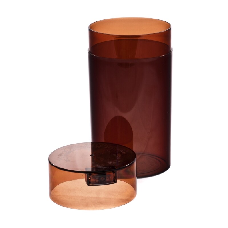 BOTE TIGHTVAC 1,30 L. CAFE