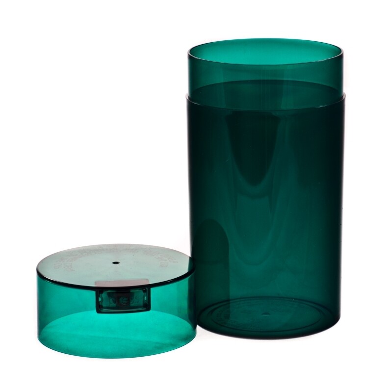 BOTE TIGHTVAC 1,30 L. VERDE