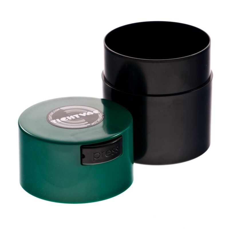 BOTE TIGHTVAC 0,29 L. NEGRO
