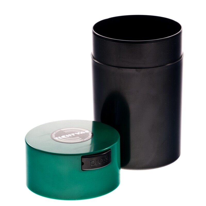 BOTE TIGHTVAC 0,57 L. NEGRO
