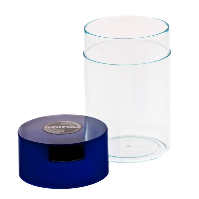 BOTE TIGHTVAC 0,57 L. TRANSPARENTE