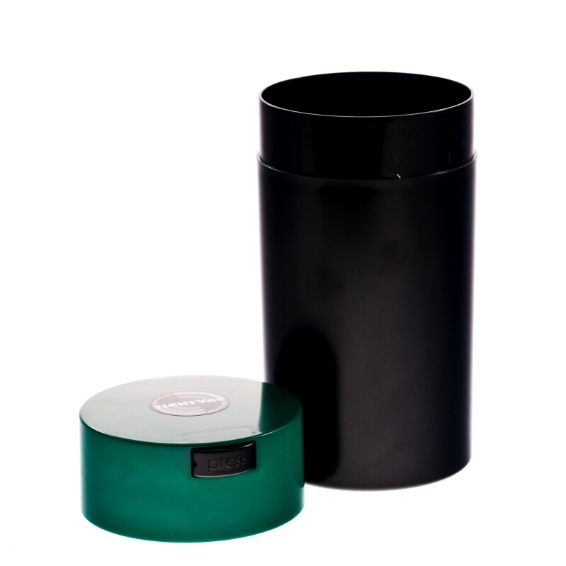 BOTE TIGHTVAC 1,30 L. NEGRO