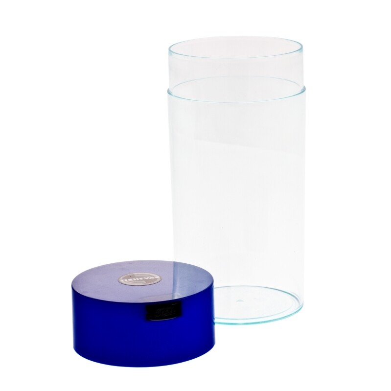 BOTE TIGHTVAC 2,35 L. TRANSPARENTE