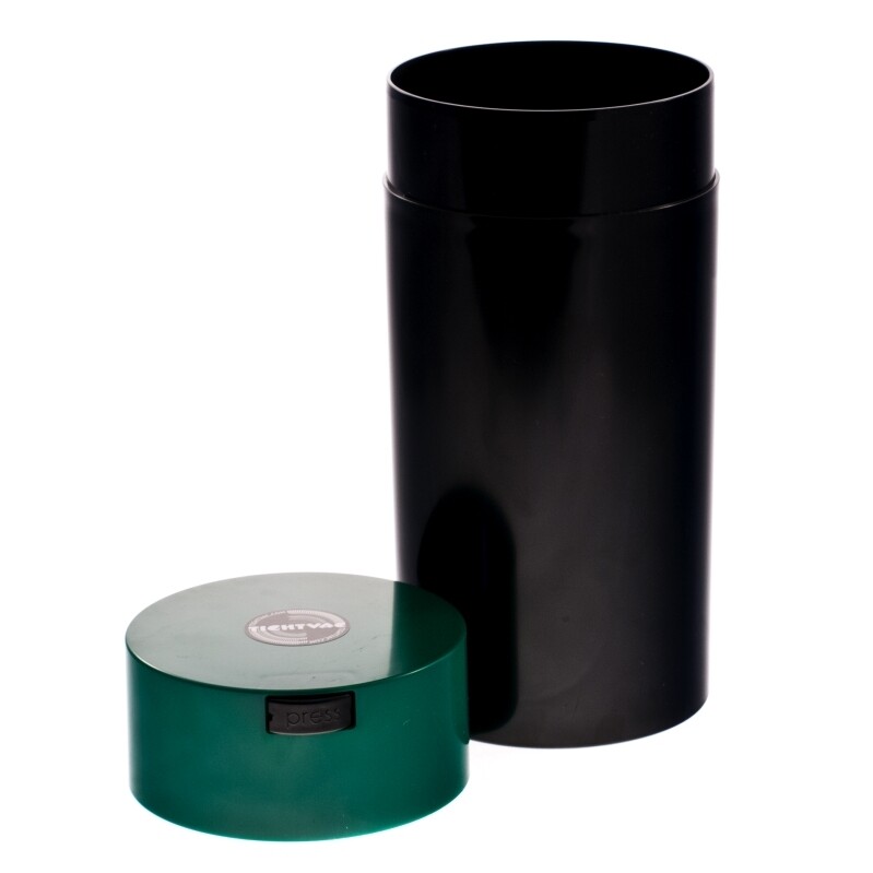 BOTE TIGHTVAC 2,35 L. NEGRO
