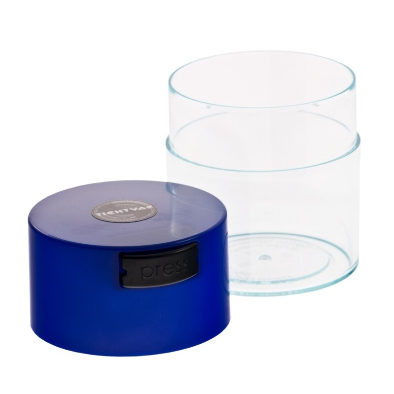 BOTE TIGHTVAC 0,29 L. TRANSPARENTE