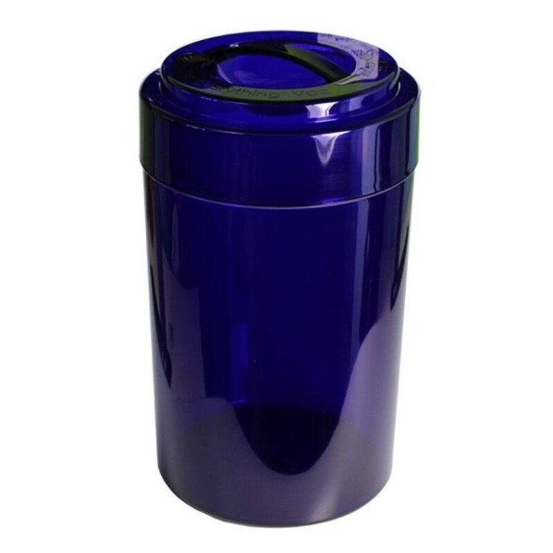 BOTE TIGHTVAC 10 L. AZUL