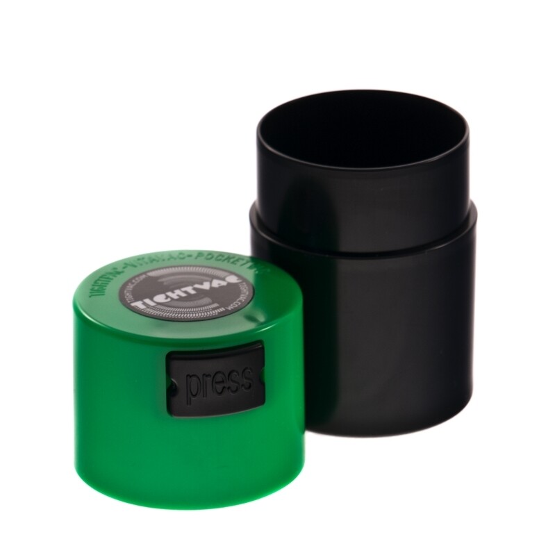 BOTE TIGHTVAC 0,06 L.NEGRO