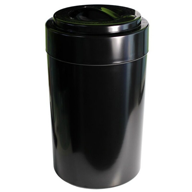 BOTE TIGHTVAC 10 L. NEGRO