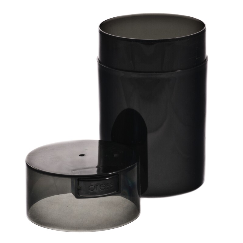 BOTE TIGHTVAC 0,57 L. NEGRO PERLA