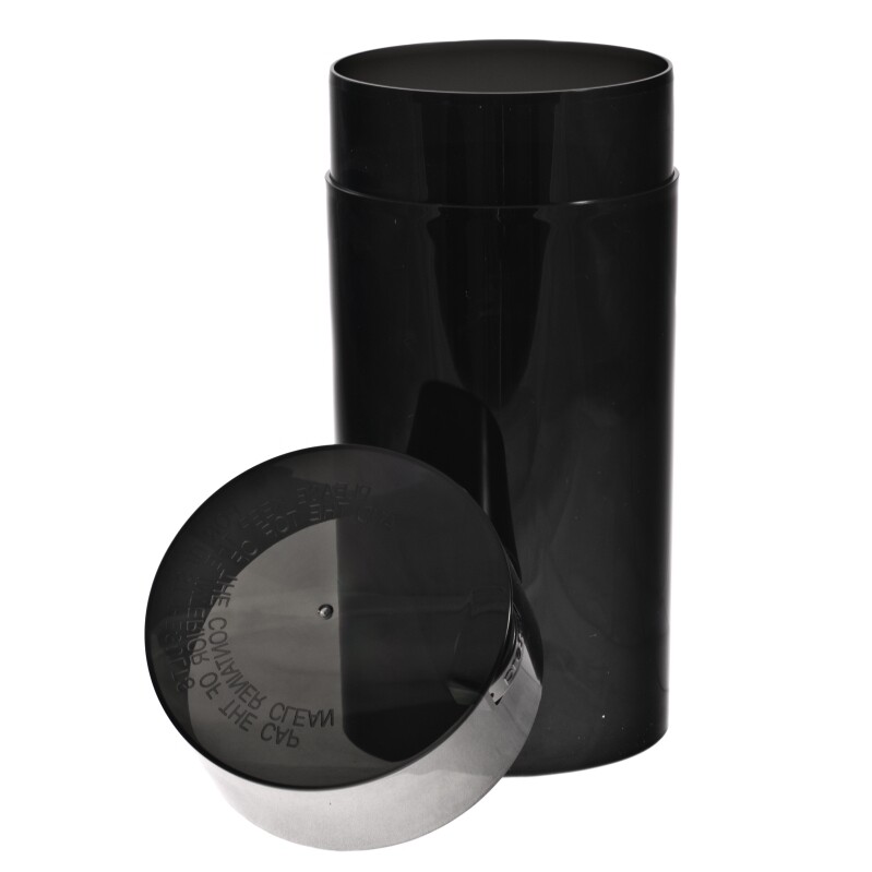 BOTE TIGHTVAC 2,35 L. NEGRO PERLA