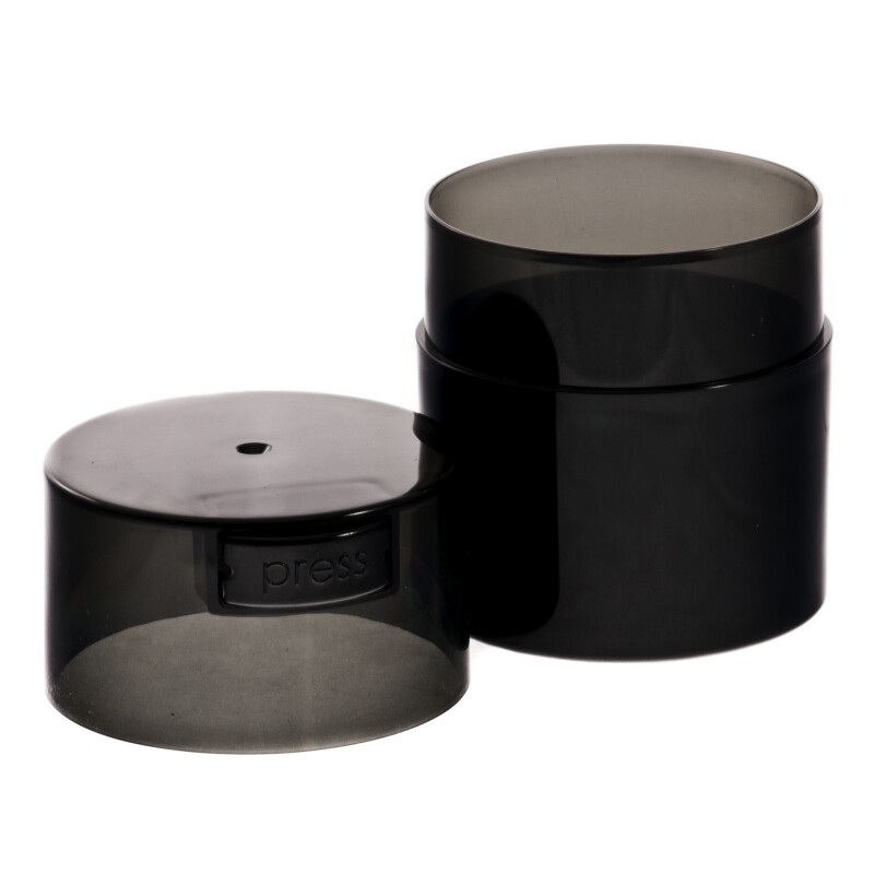 BOTE TIGHTVAC 0,29 L. NEGRO PERLA