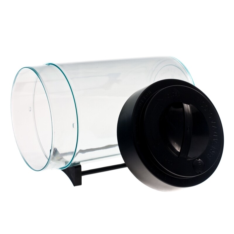 BOTE TIGHTVAC 10 L. TRANSPARENTE