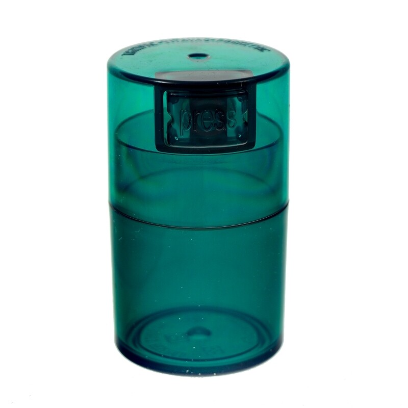 BOTE TIGHTVAC 0,06 L.VERDE