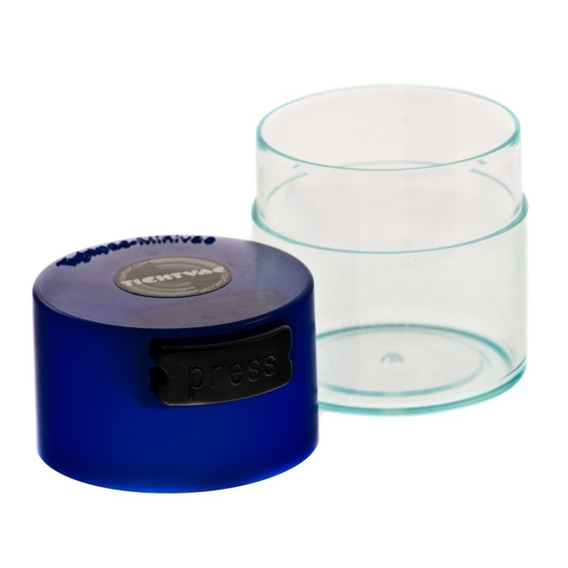 BOTE TIGHTVAC 0,12 L. TRANSPARENTE