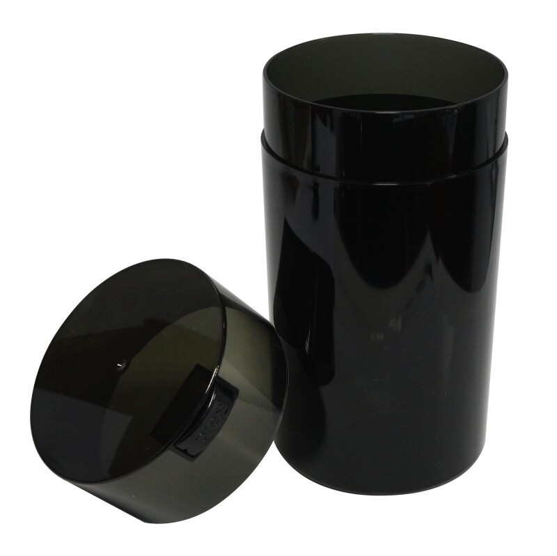 BOTE TIGHTVAC 1,30 L. NEGRO PERLA