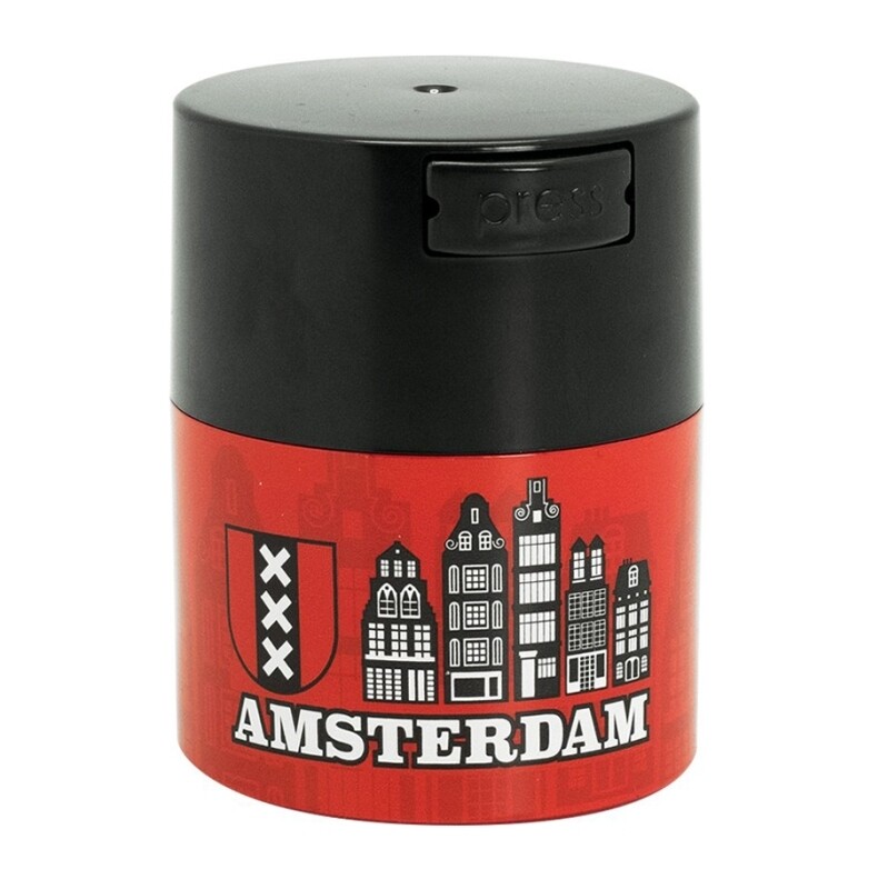 BOTE TIGHTVAC 0,29 L. AMSTERDAM