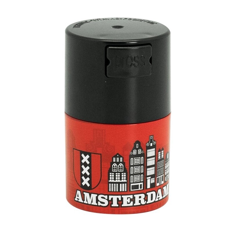 BOTE TIGHTVAC 0,06 L. AMSTERDAM