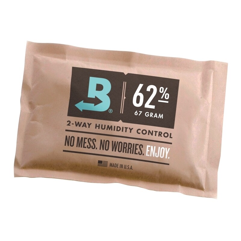 BOVEDA 62% 67GRAM (SOBRE INDIVIDUAL)