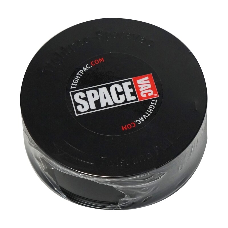 SPACEVAC NEGRO