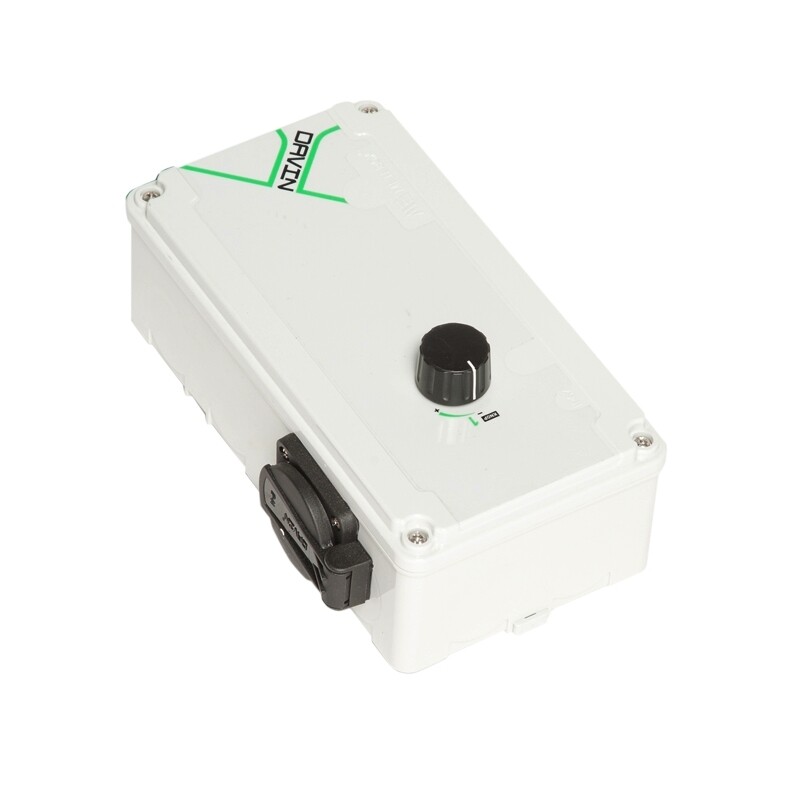 FAN CONTROLLER DAVIN DV11