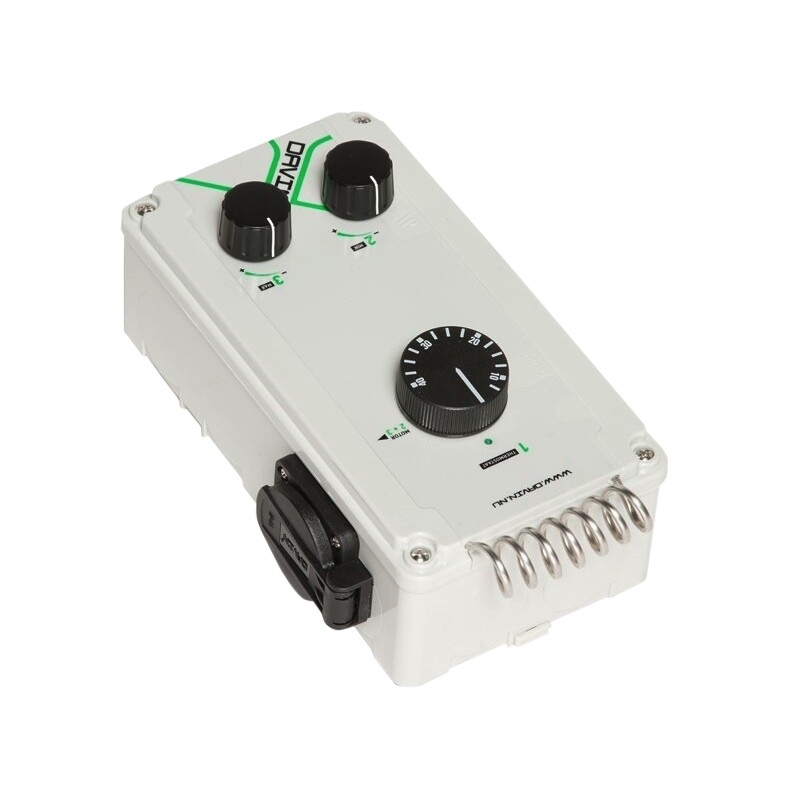 FAN CONTROLLER DAVIN DV11T