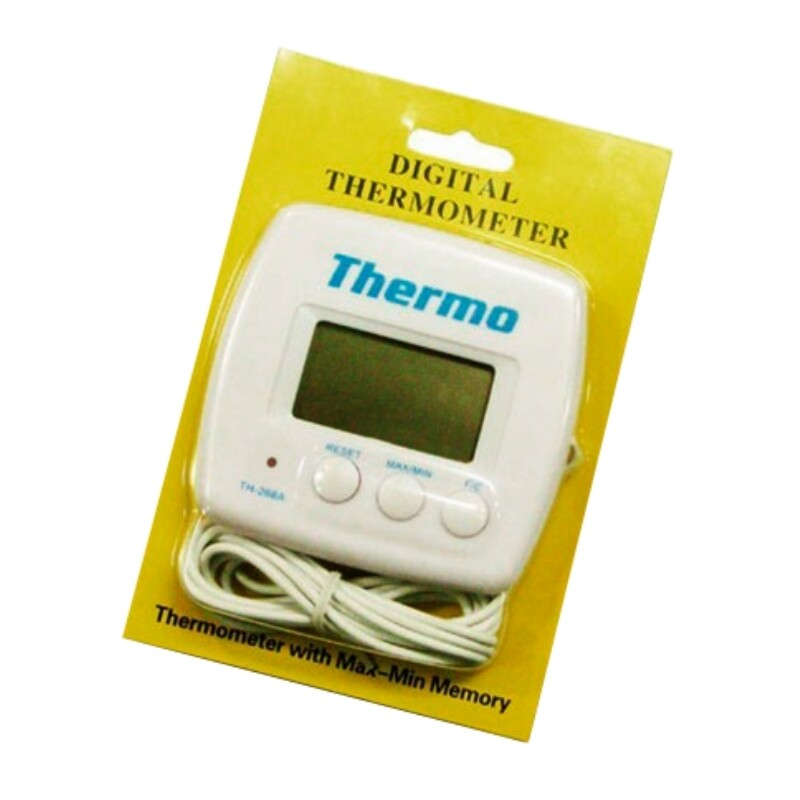 TERMOMETRO MINI