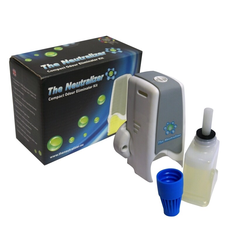 KIT NEUTRALIZER COMPACT