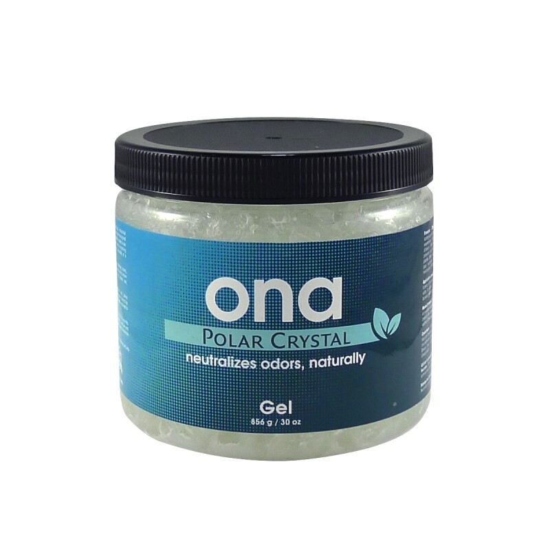 ONA GEL 732 GR POLAR CRYSTAL
