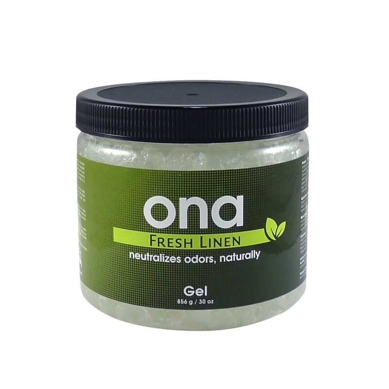ONA GEL 732 GR LINO FRESCO