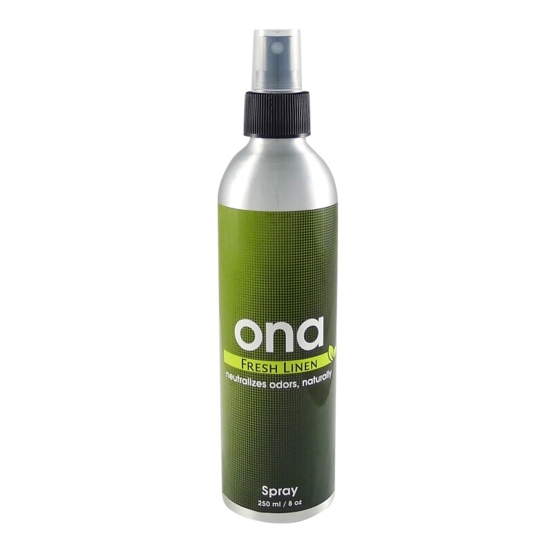 ONA SPRAY 250 ML LINO FRESCO