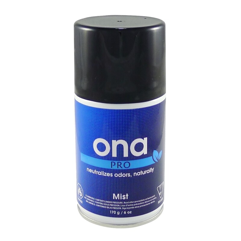 ONA MIST 170 Gr PRO