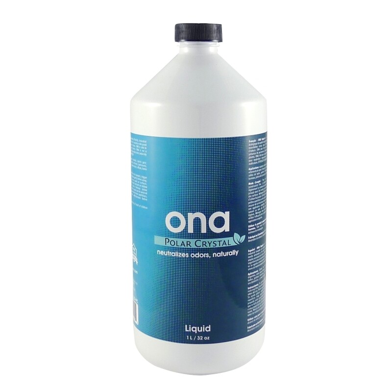 ONA LIQUIDO 1 L POLAR CRYSTAL
