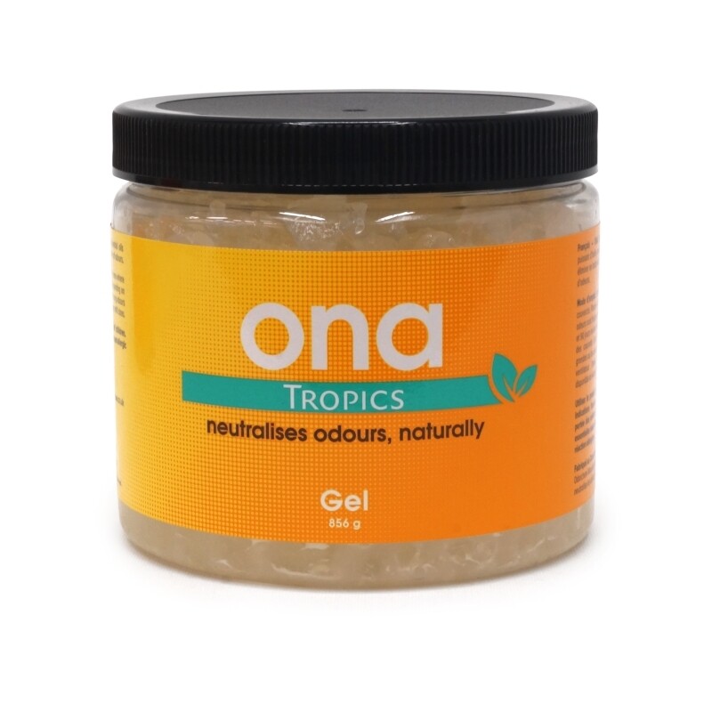 ONA GEL 732 GR. TROPICS