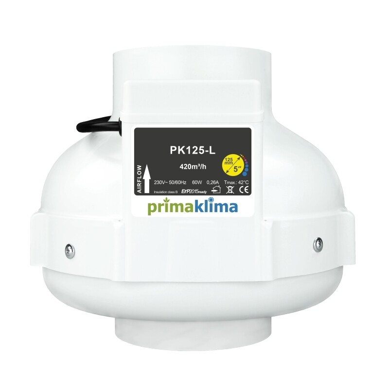 EXT. PK 125-L 360 M3/H