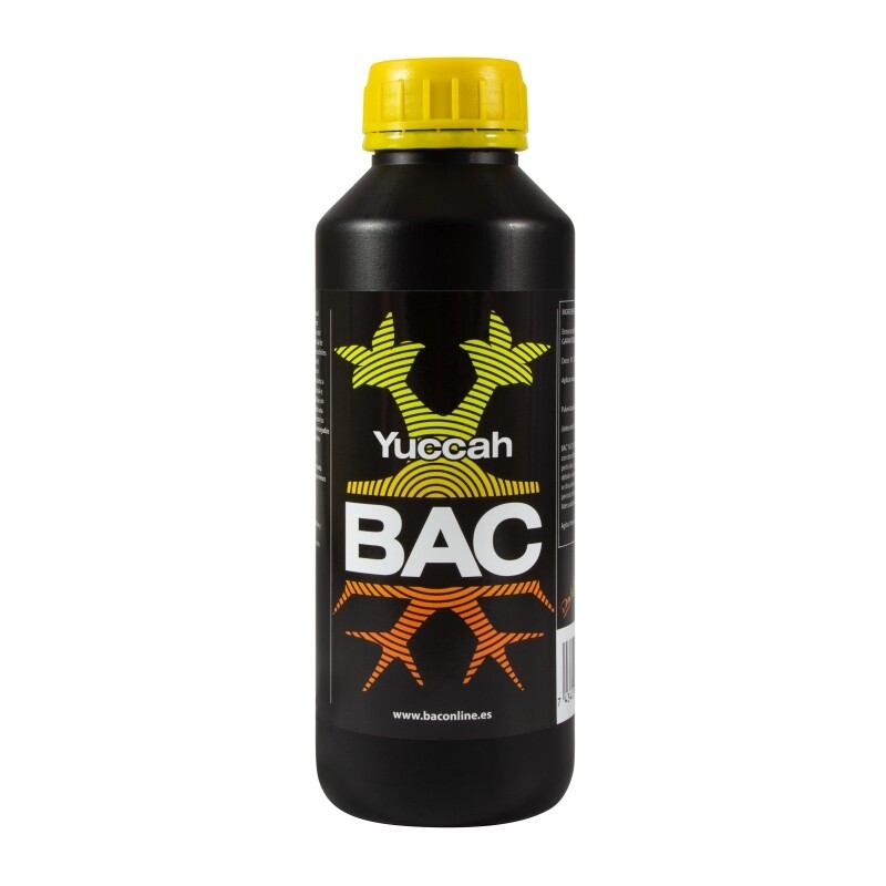 YUCCAH 500 ML