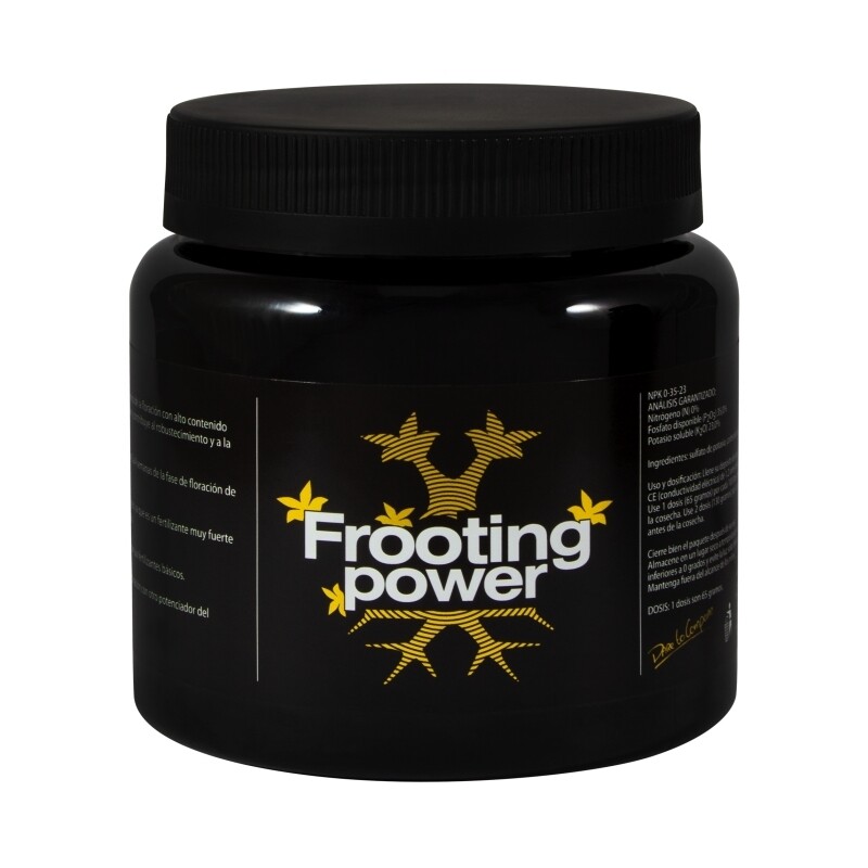 FROOTING POWER 325GR