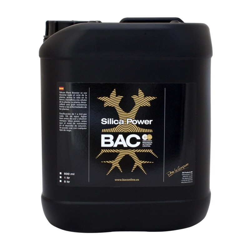SILICA POWER 5 L