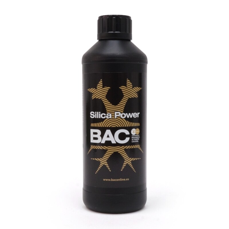 SILICA POWER 0.5 L