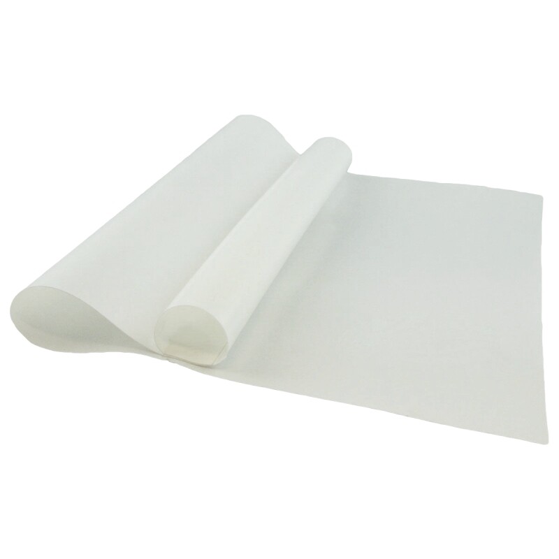 PLASTICO BLANCO SUELO LIMPIO 4M X 5M