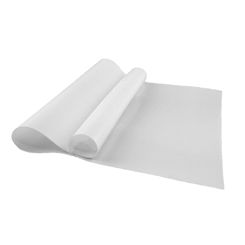 PLASTICO BLANCO SUELO LIMPIO 4M X 25M