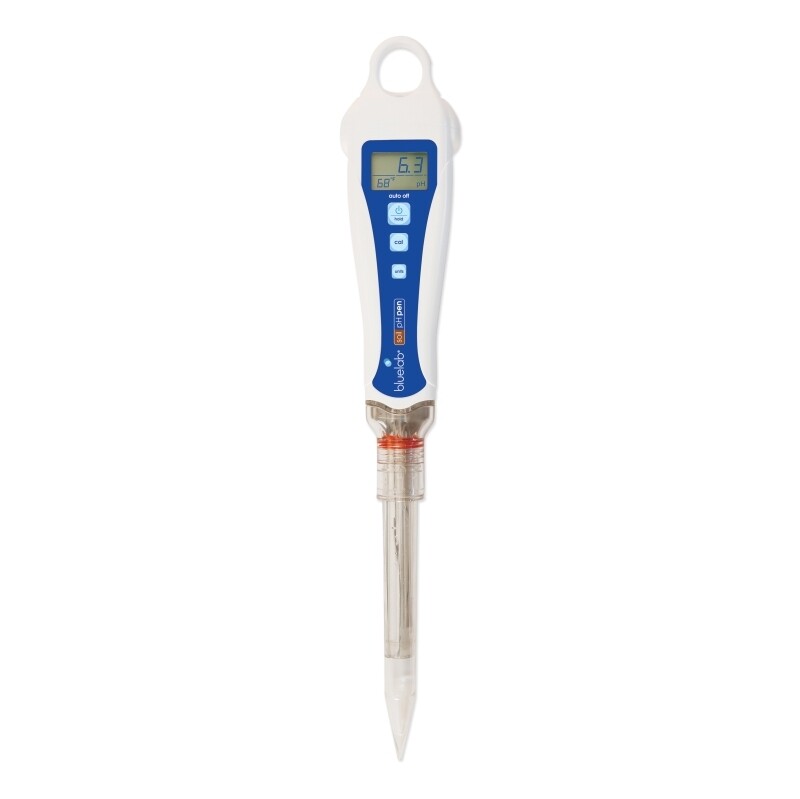 PH METRO SUELO PEN BLUELAB