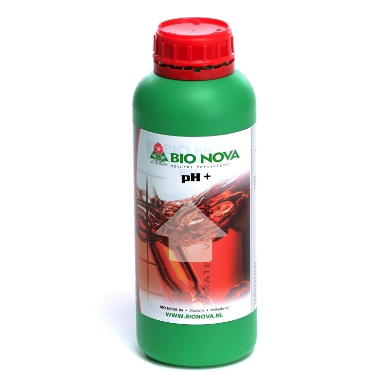 BIO NOVA PH+ 1 L
